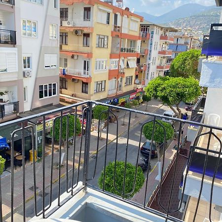 Respect Apart Otel Alanya Exterior photo