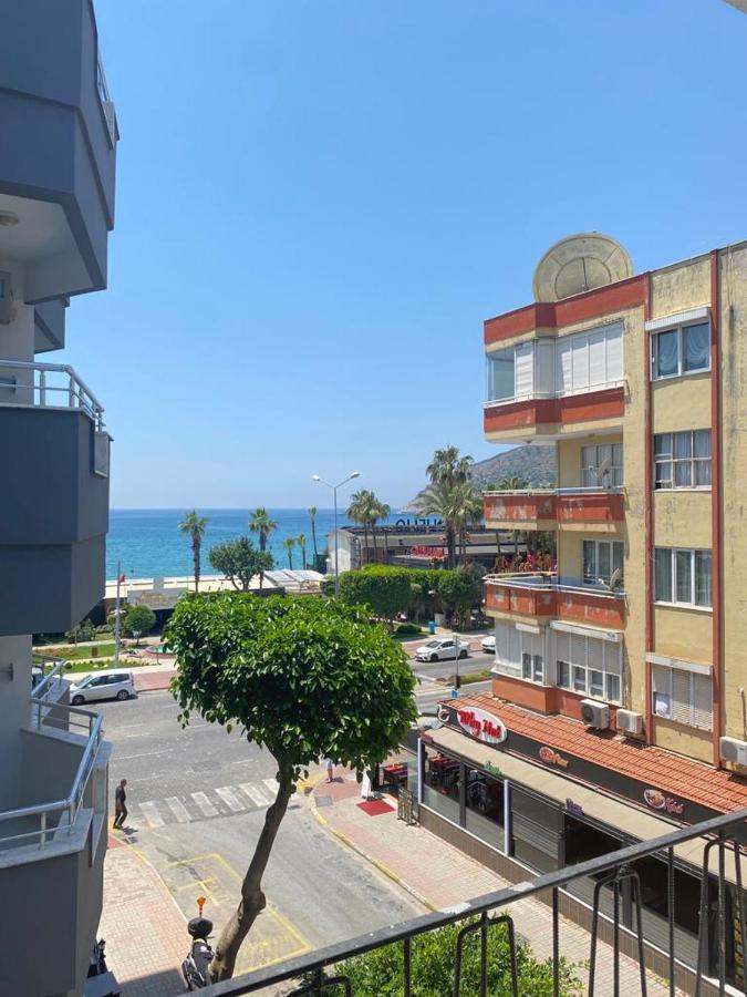 Respect Apart Otel Alanya Exterior photo