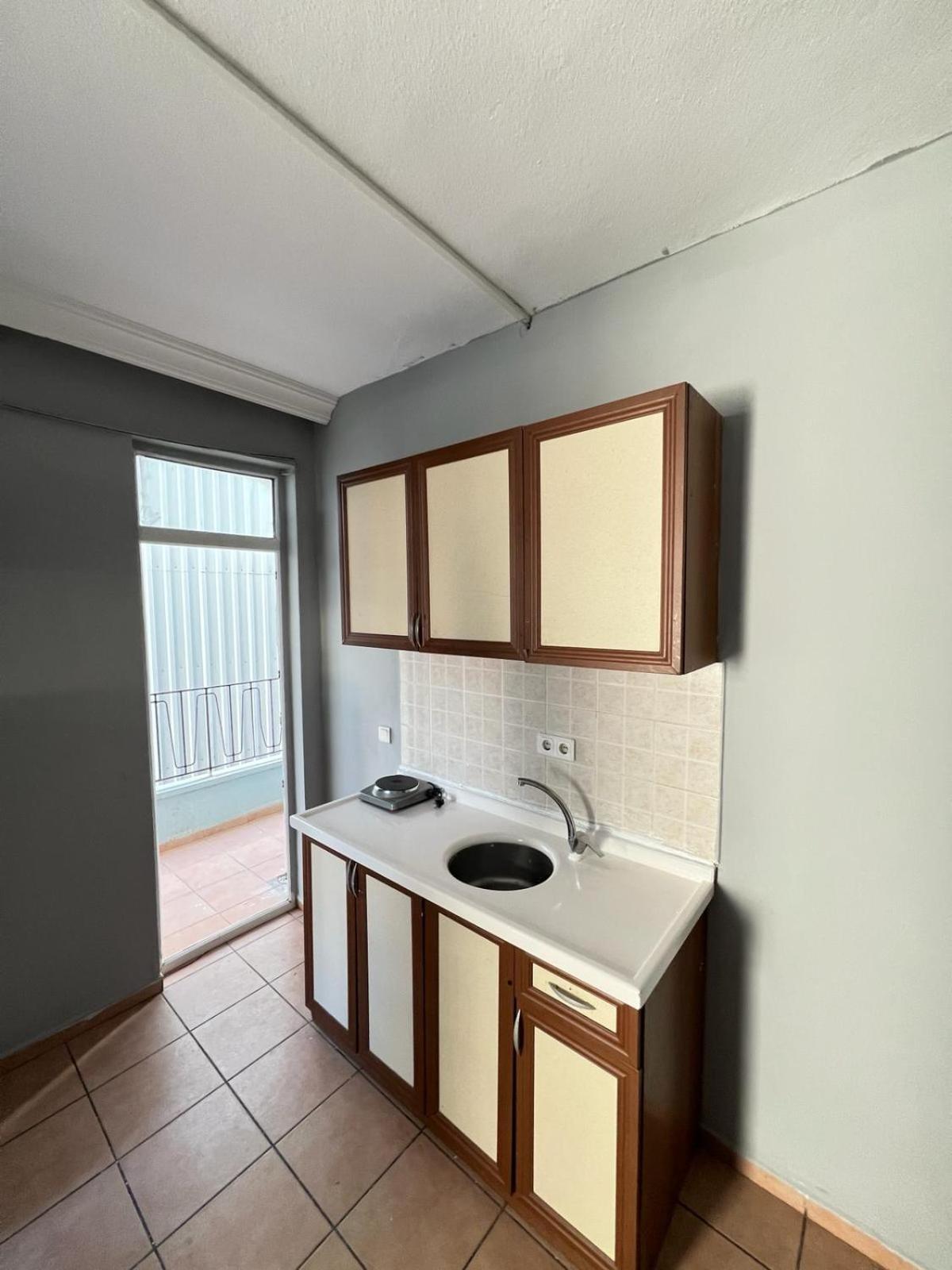 Respect Apart Otel Alanya Exterior photo