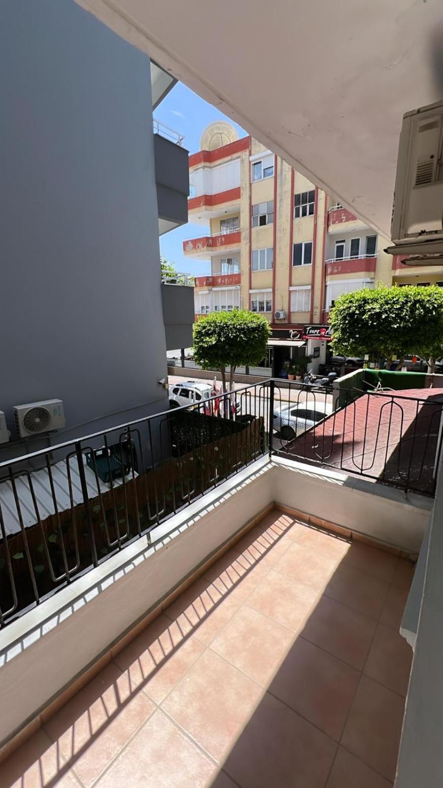 Respect Apart Otel Alanya Exterior photo